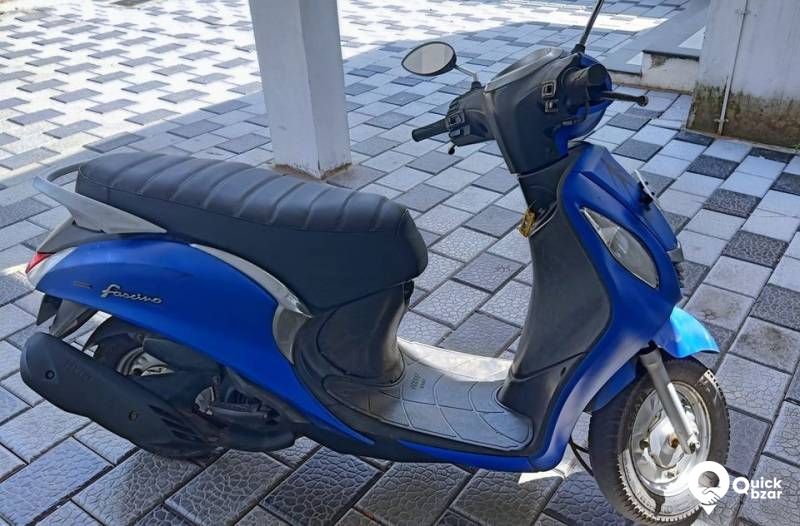 First owner