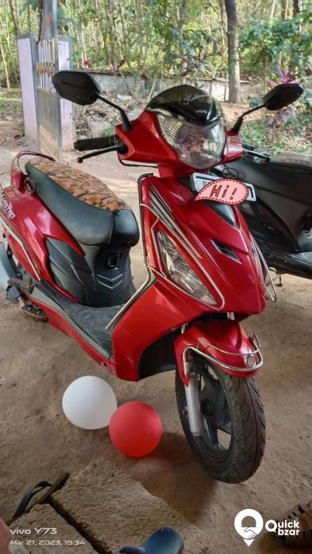 Good condition
