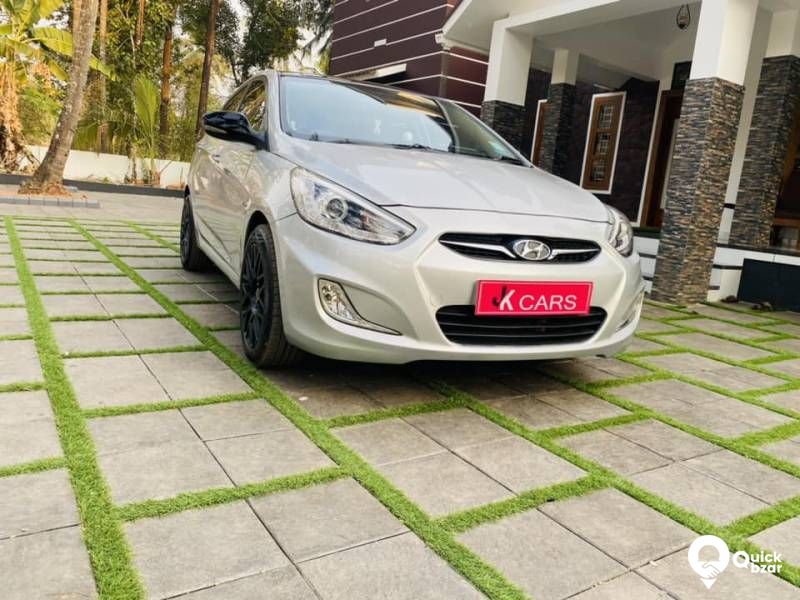 Sx Diesal verna for sale