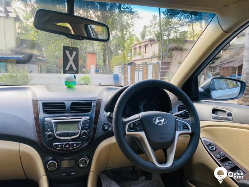 Sx Diesal verna for sale