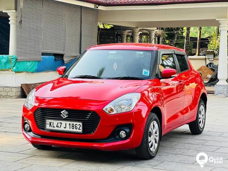 Swift VXI for sale