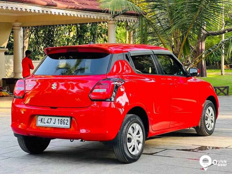 Swift VXI for sale
