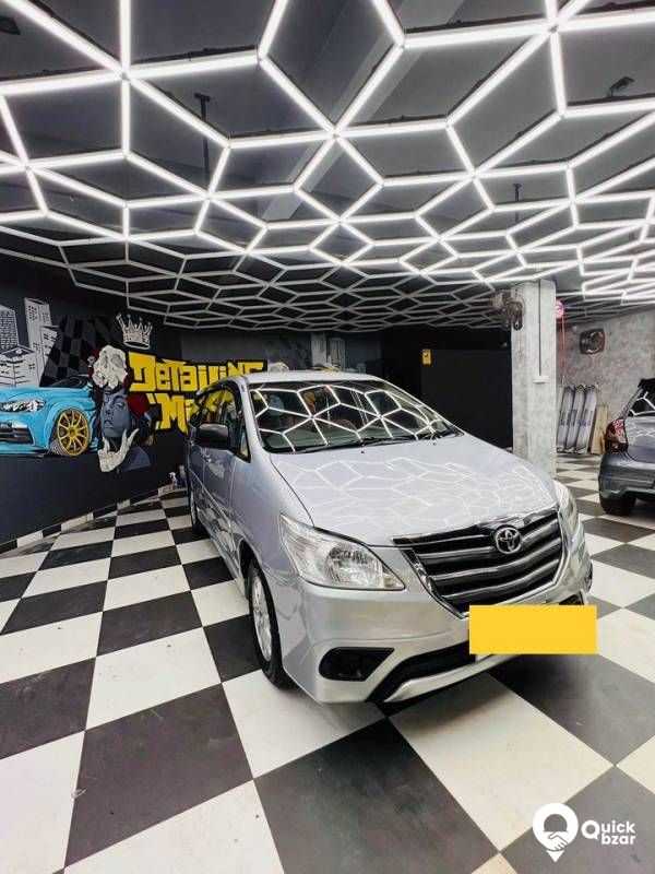 Innova 2013 V Full Option for sale