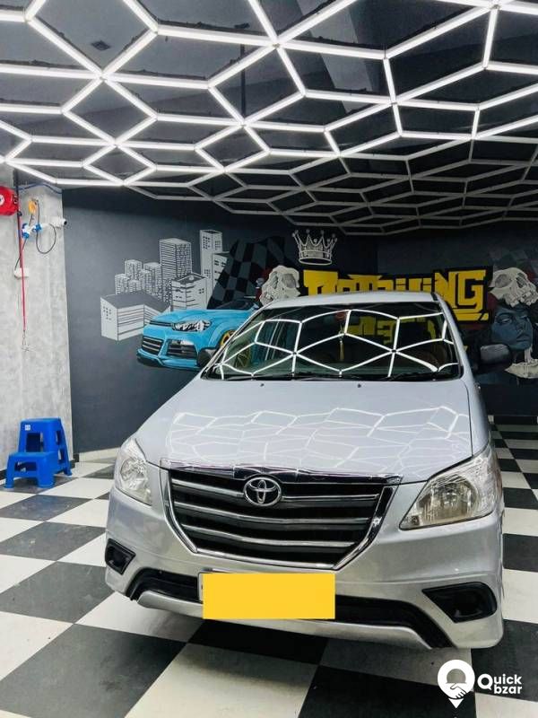 Innova 2013 V Full Option for sale