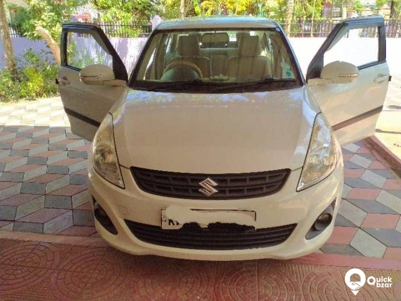 SWIFT DZIRE VDI FOR SALE
