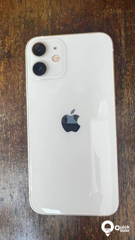 iPhone 12 Mini