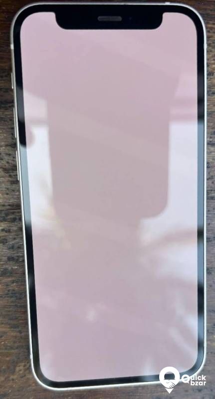 iPhone 12 Mini