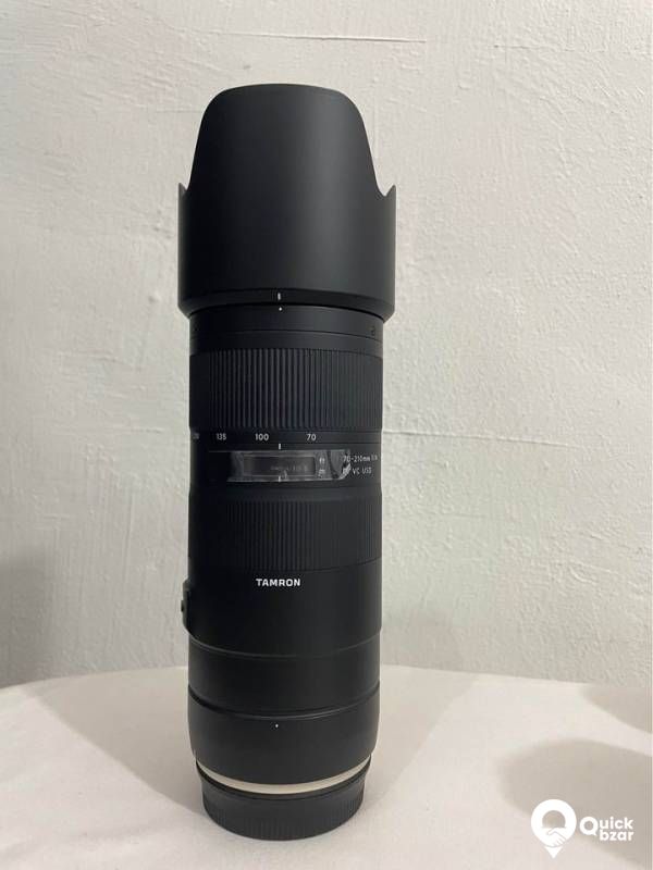 Used Camera Lens For Sale