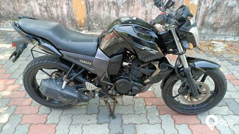 Good condition
