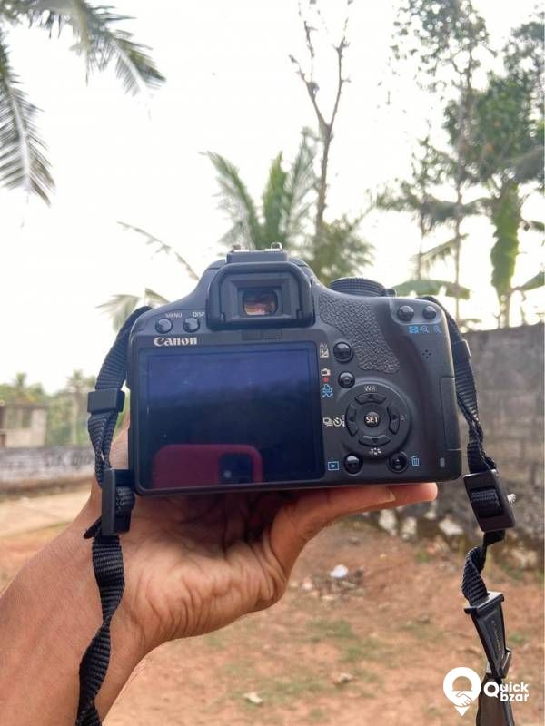 Camera For Sale