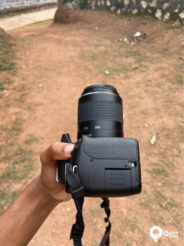 Camera For Sale
