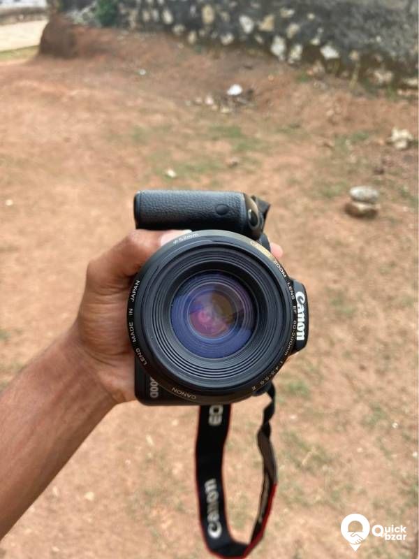 Camera For Sale