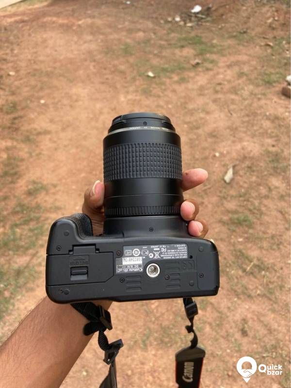 Camera For Sale