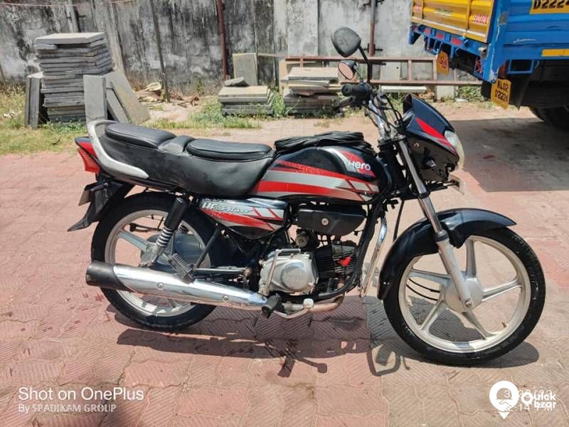 good condition
