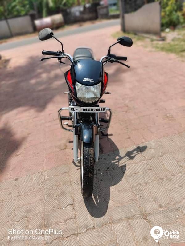 good condition