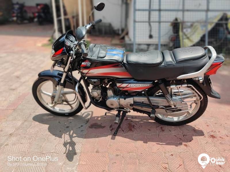 good condition
