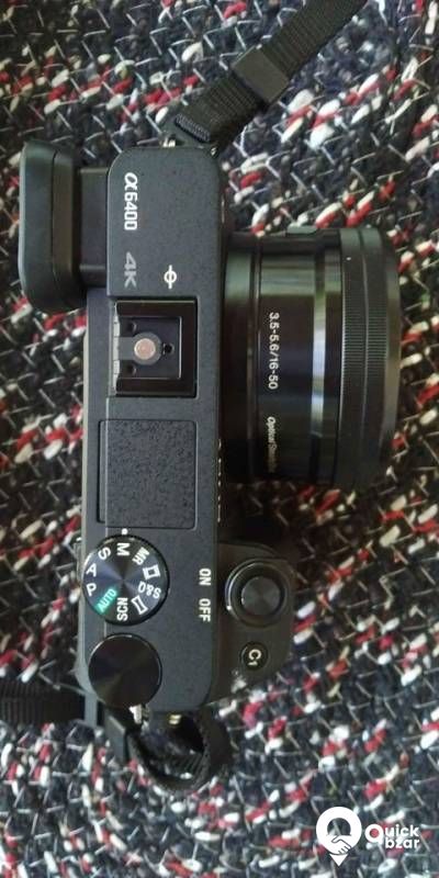 Used camera for sale