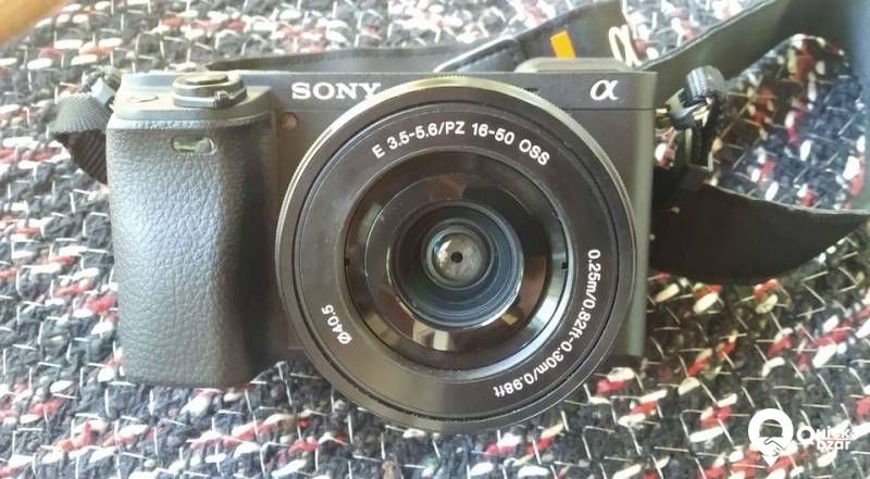 Used camera for sale