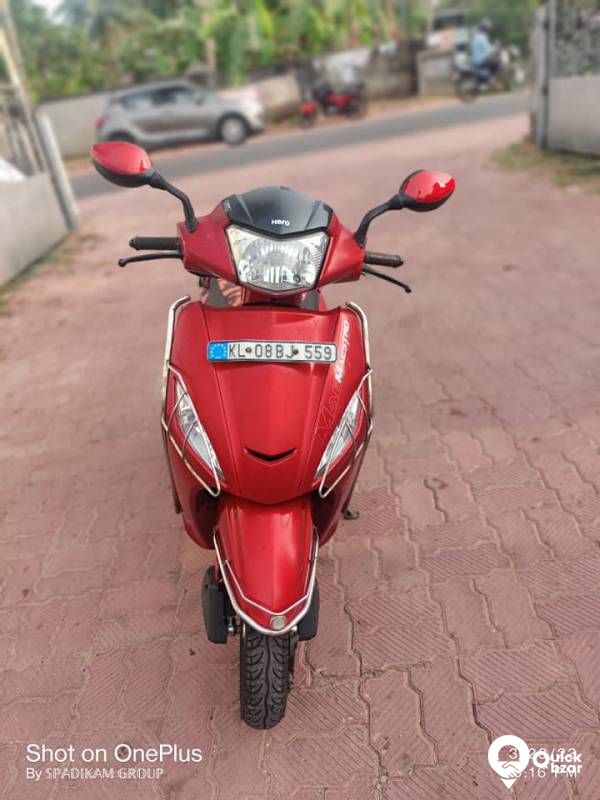 Single owner