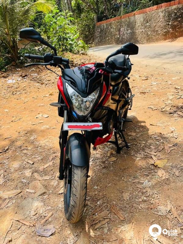 good condition