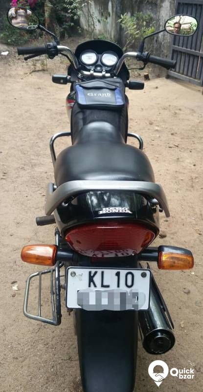 സെക്കന്റ്‌ ഓണർ