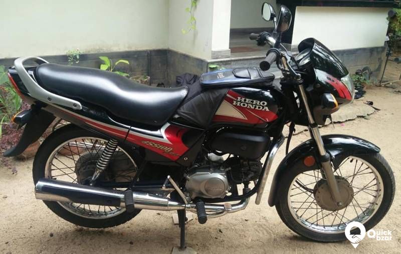 സെക്കന്റ്‌ ഓണർ