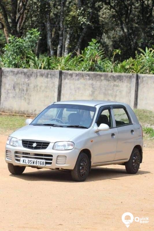 Alto lx 2006 for sale