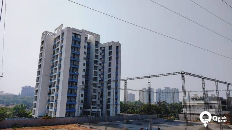 2BHK Fully furnished Luxury Apartment For Rent