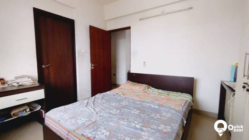 2BHK Fully furnished Luxury Apartment For Rent