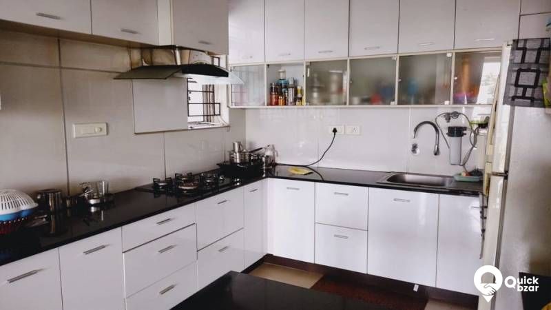 2BHK Fully furnished Luxury Apartment For Rent