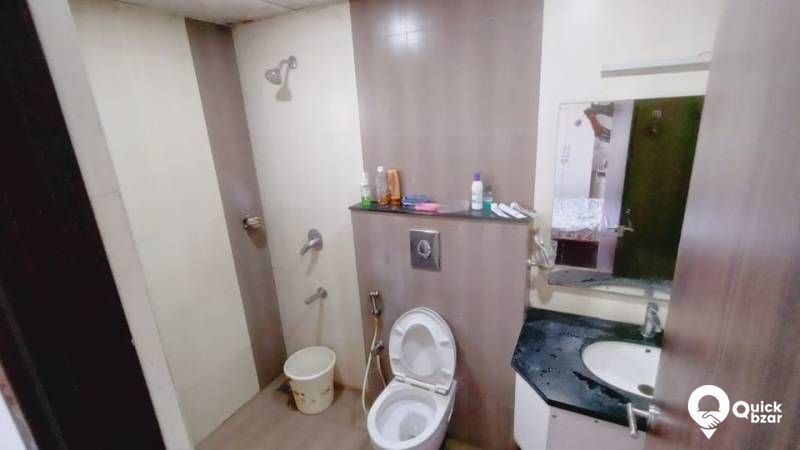 2BHK Fully furnished Luxury Apartment For Rent