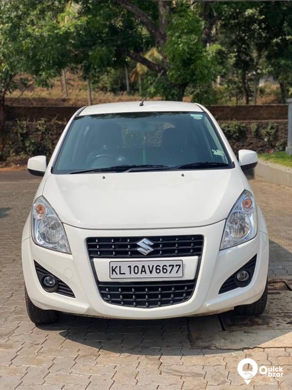 MARUTI RITZ FOR SALE