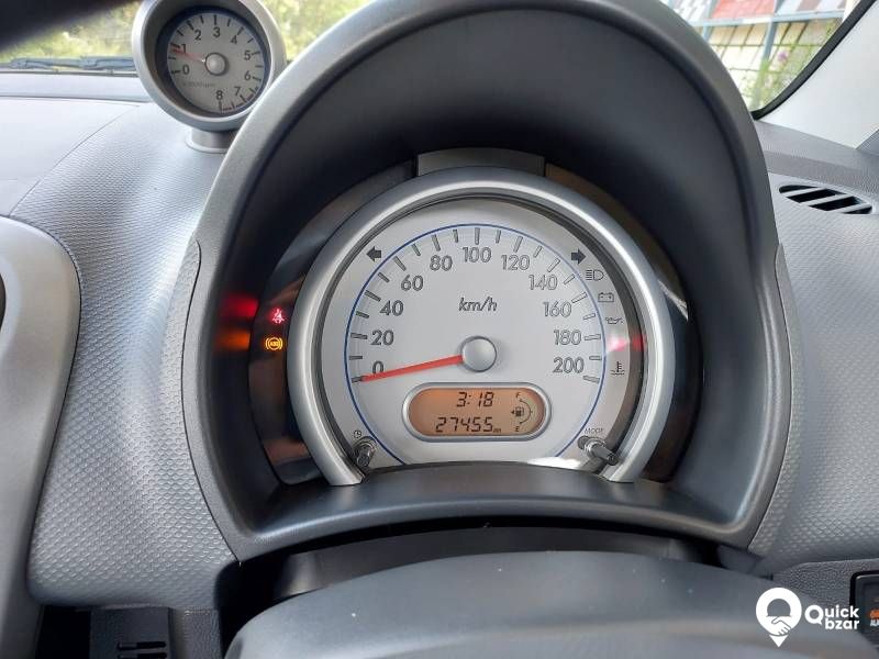 MARUTI RITZ FOR SALE