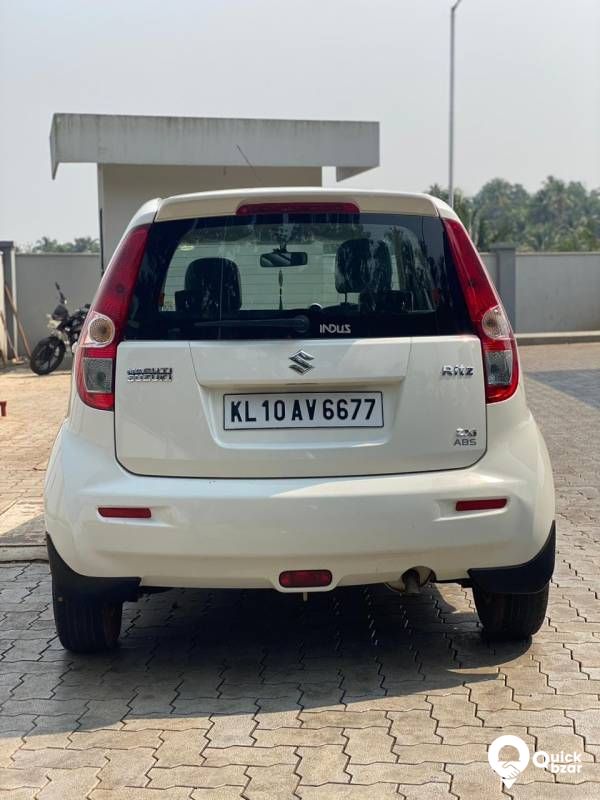 MARUTI RITZ FOR SALE
