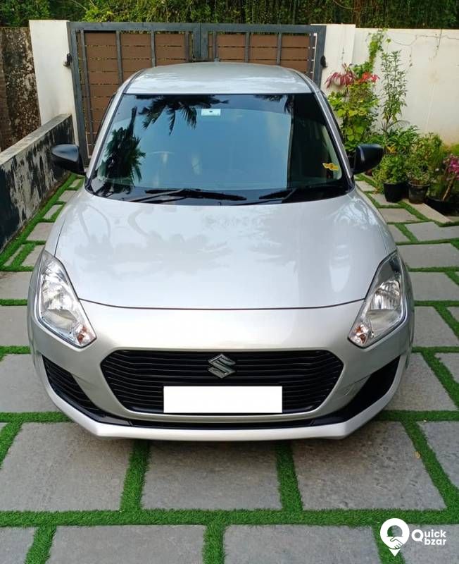 MARUTI SWIFT FOR SALE