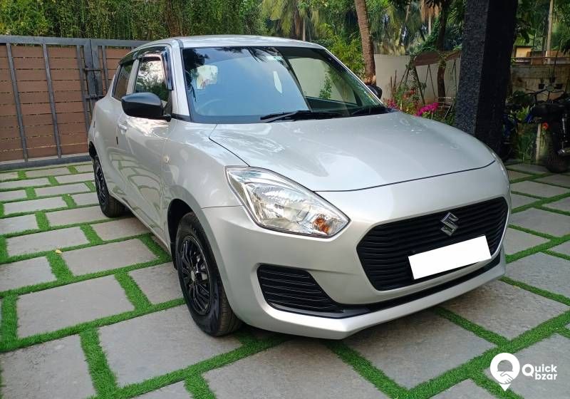 MARUTI SWIFT FOR SALE