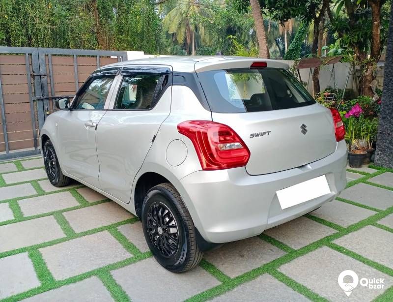 MARUTI SWIFT FOR SALE