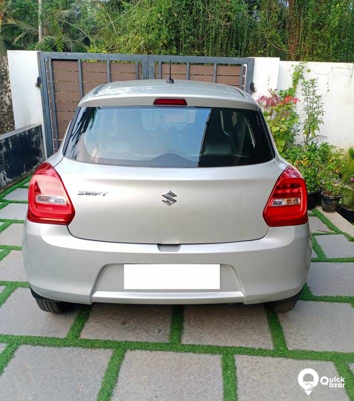 MARUTI SWIFT FOR SALE