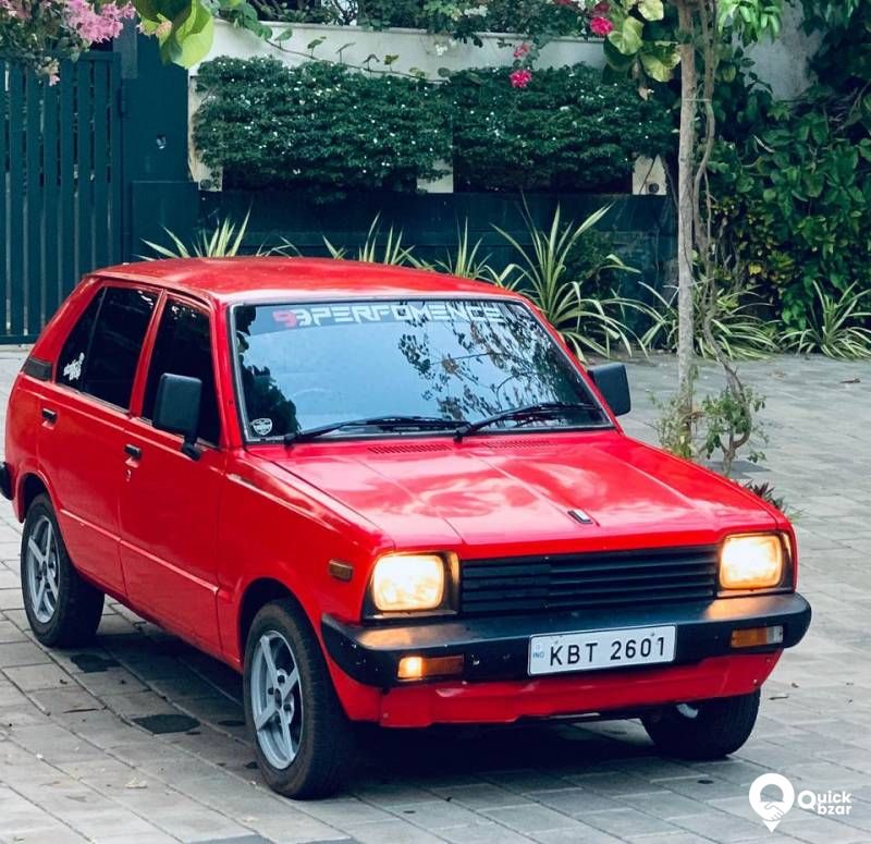 MARUTI SS80 FOR SALE