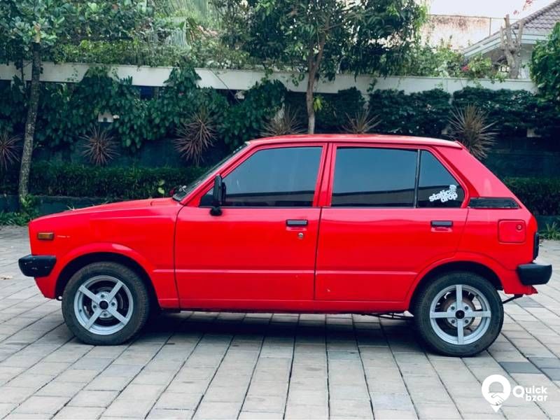 MARUTI SS80 FOR SALE