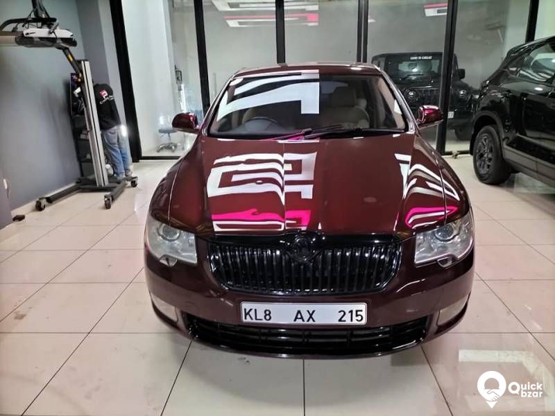 SKODA FOR SALE