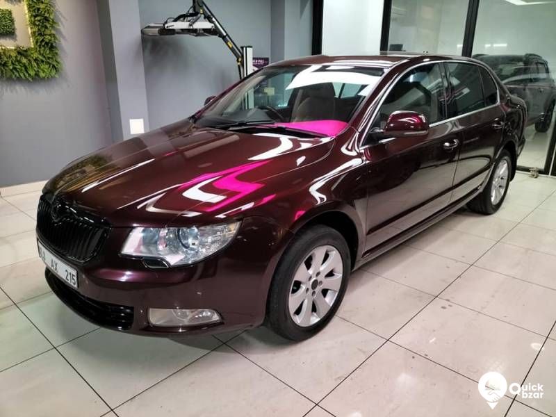 SKODA FOR SALE