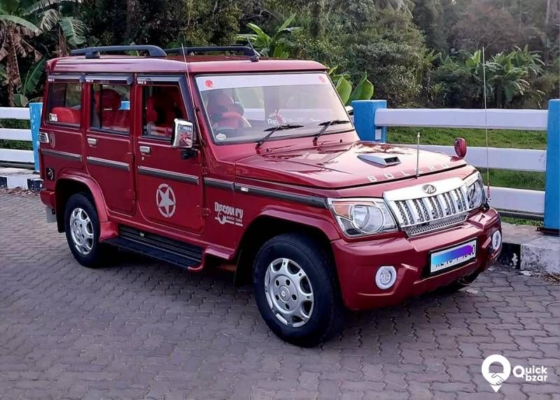BELERO SLX FOR SALE