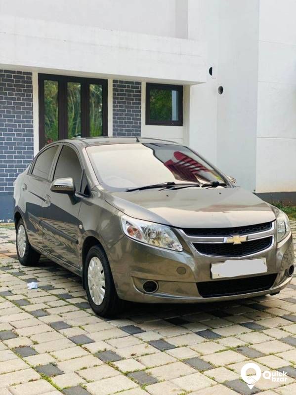 CHEVROLAT 2014 FOR SALE