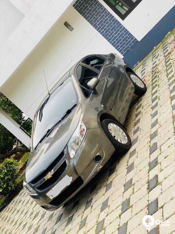 CHEVROLAT 2014 FOR SALE