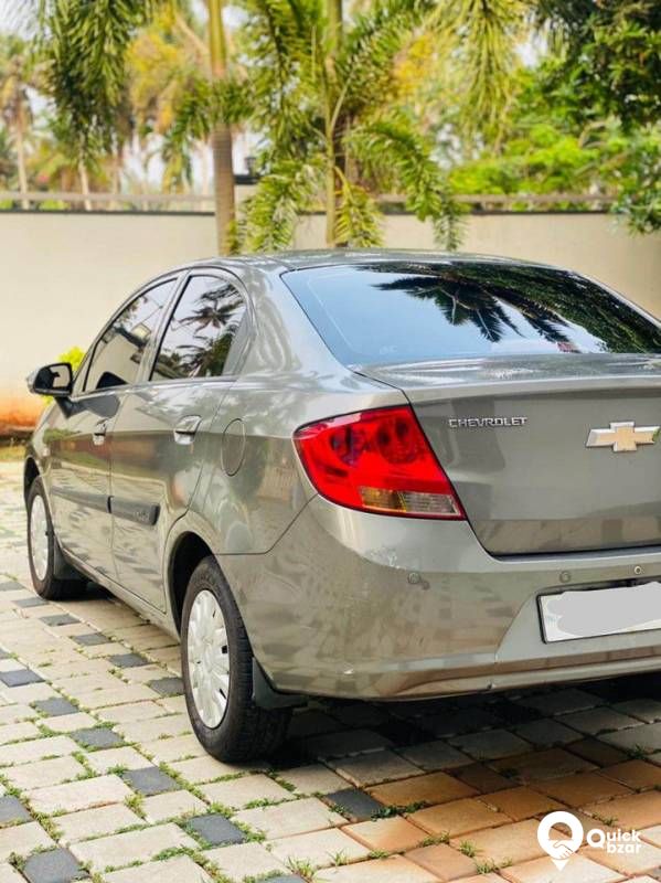 CHEVROLAT 2014 FOR SALE