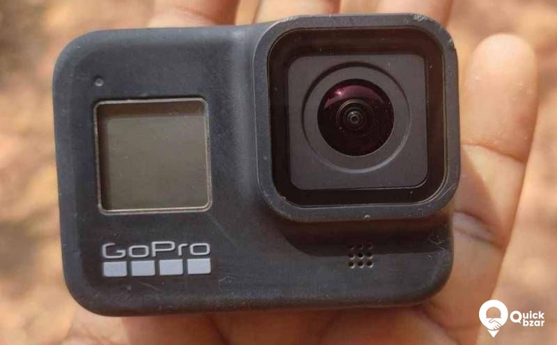 GoPro Hero8 For Sale