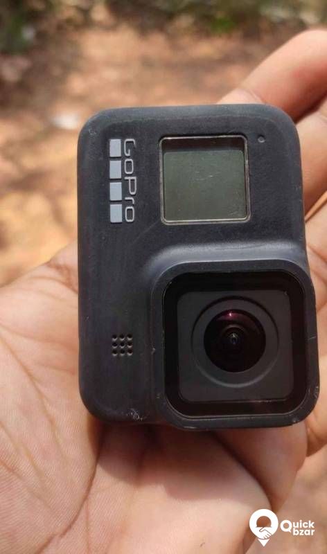 GoPro Hero8 For Sale