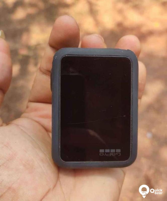 GoPro Hero8 For Sale