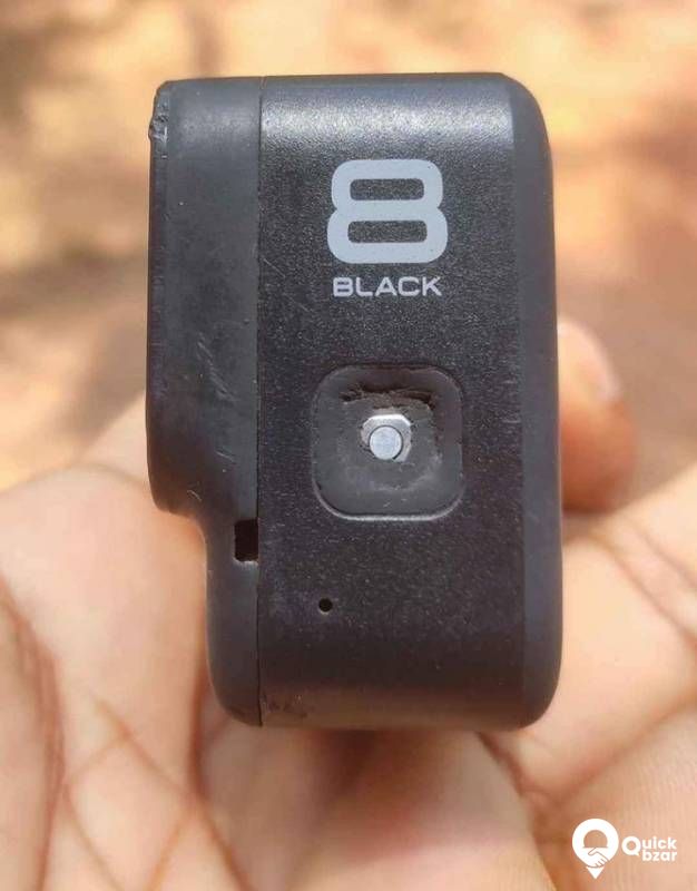 GoPro Hero8 For Sale